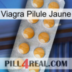 Viagra Yellow Pill levitra1